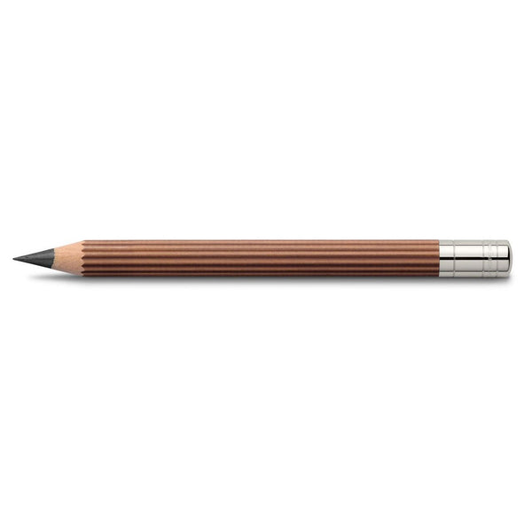 Load image into Gallery viewer, Graf von Faber-Castell Perfect Pencil Magnum, Brown