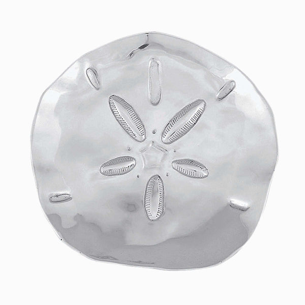 Load image into Gallery viewer, Mariposa Sand Dollar Platter