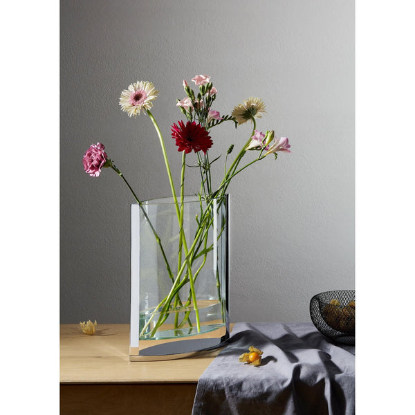 Load image into Gallery viewer, Philippi Decade Vase Large