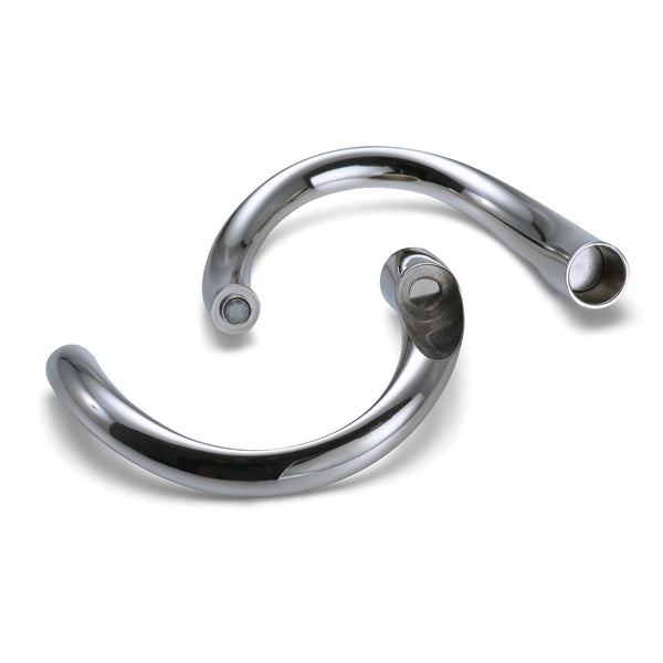 Load image into Gallery viewer, Philippi Bow 2 Pcs Candle Holder