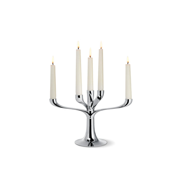 Load image into Gallery viewer, Philippi Candelabra Candleholder