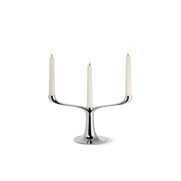 Load image into Gallery viewer, Philippi Candelabra Candleholder