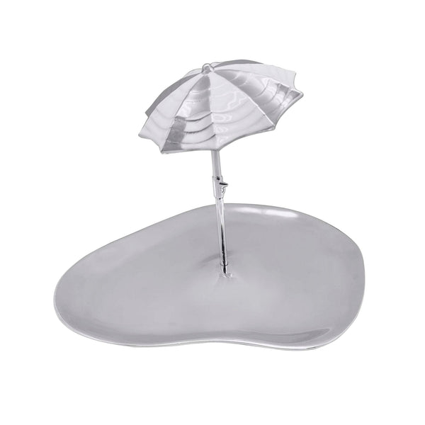 Load image into Gallery viewer, Mariposa Beach Umbrella Platter