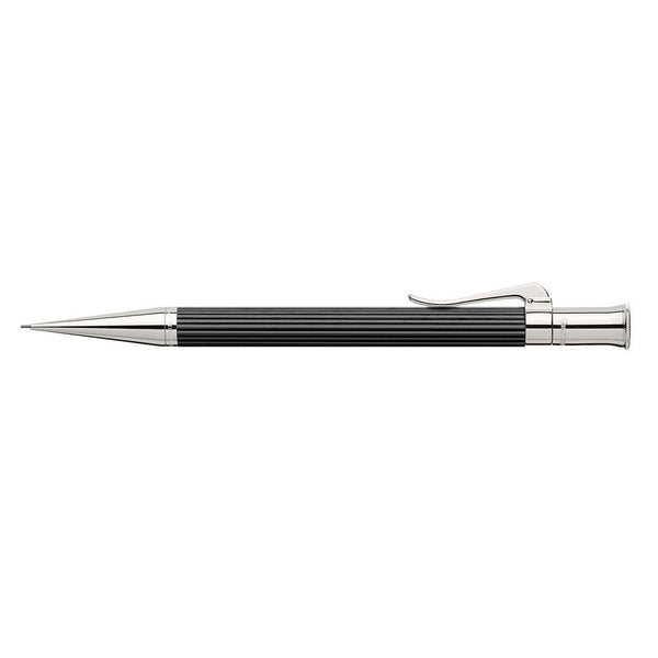 Load image into Gallery viewer, Graf von Faber-Castell Propelling Pencil Classic Ebony