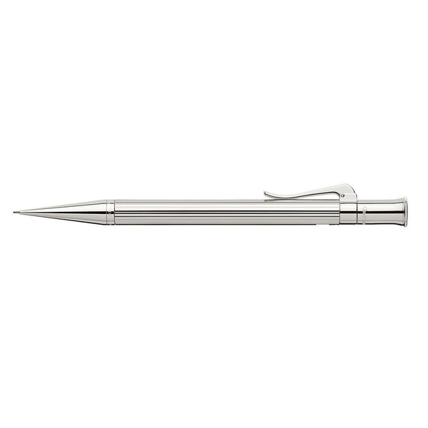 Load image into Gallery viewer, Graf von Faber-Castell Propelling Pencil Classic Platinum-Plated