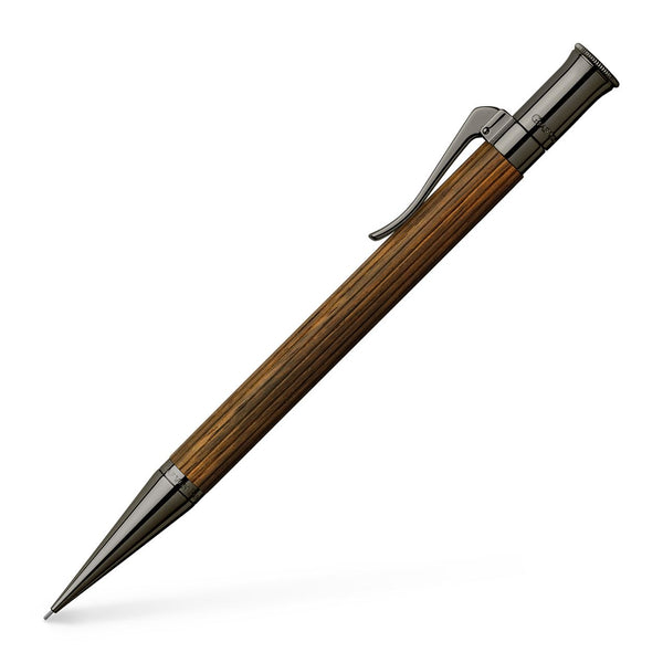 Load image into Gallery viewer, Graf von Faber-Castell Propelling Pencil Classic Macassar