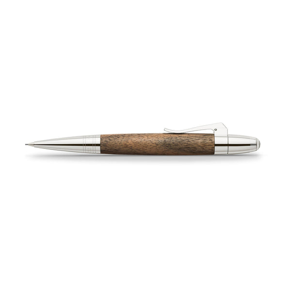 Load image into Gallery viewer, Graf von Faber-Castell Magnum, Walnut Propelling Pencil