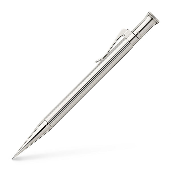 Load image into Gallery viewer, Graf von Faber-Castell Propelling Pencil Classic Sterling Silver