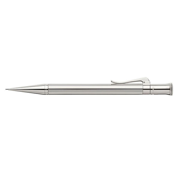 Load image into Gallery viewer, Graf von Faber-Castell Propelling Pencil Classic Sterling Silver