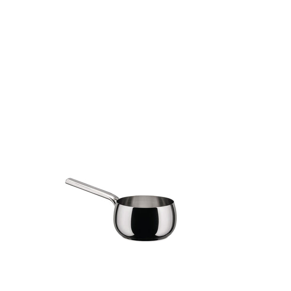 Load image into Gallery viewer, Alessi Mami Saucepan Cm 16 || Inch 6¼″