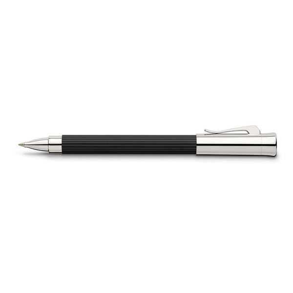 Load image into Gallery viewer, Graf von Faber-Castell Rollerball Pen Tamitio Black
