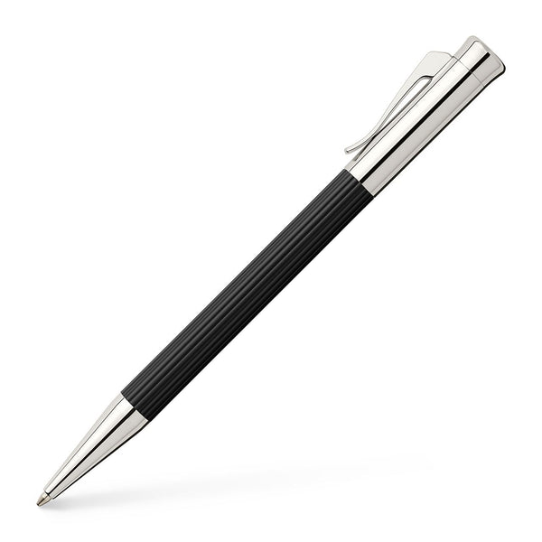 Load image into Gallery viewer, Graf von Faber-Castell Ballpoint Pen Tamitio Black
