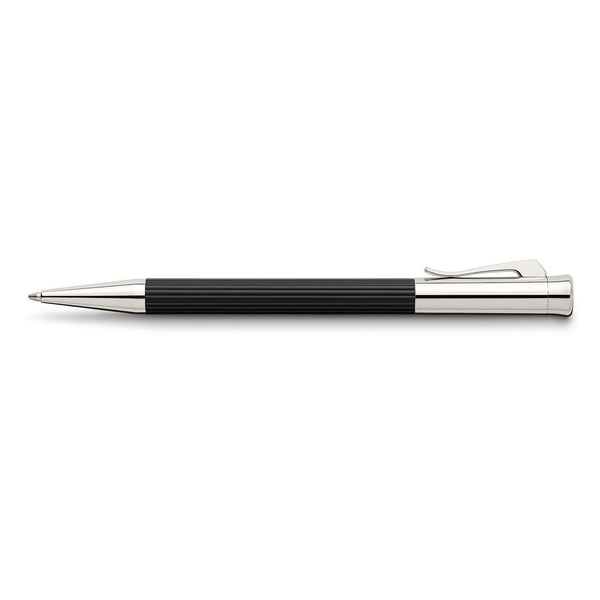 Load image into Gallery viewer, Graf von Faber-Castell Ballpoint Pen Tamitio Black