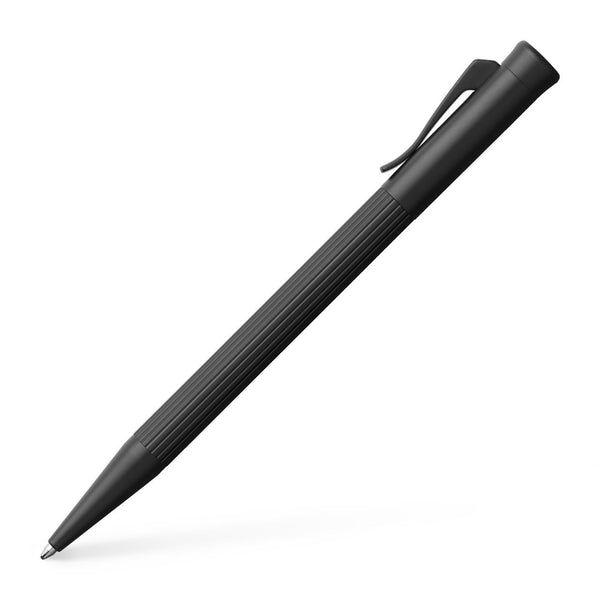 Load image into Gallery viewer, Graf von Faber-Castell Ballpoint Pen Tamitio Black Edition