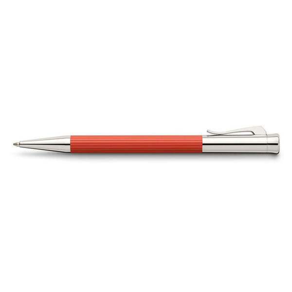Load image into Gallery viewer, Graf von Faber-Castell Ballpoint Pen Tamitio India Red