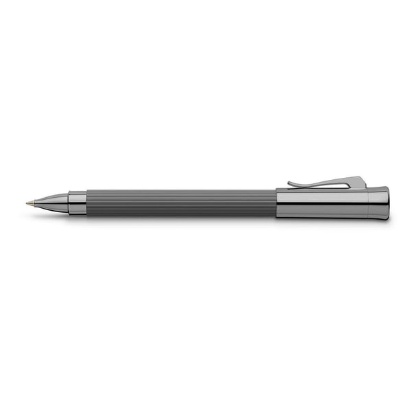 Load image into Gallery viewer, Graf von Faber-Castell Rollerball Pen Tamitio Stone Grey