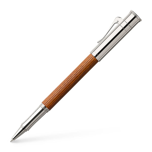 Load image into Gallery viewer, Graf von Faber-Castell Rollerball Pen Classic Pernambuco
