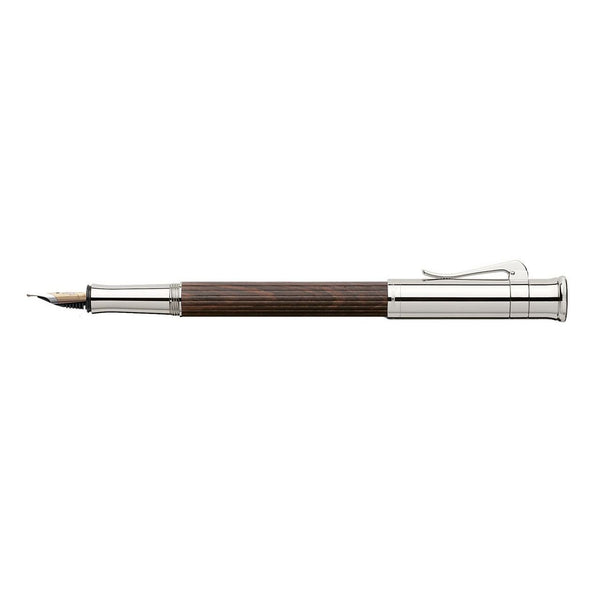 Load image into Gallery viewer, Graf von Faber-Castell Fountain Pen Classic Grenadilla
