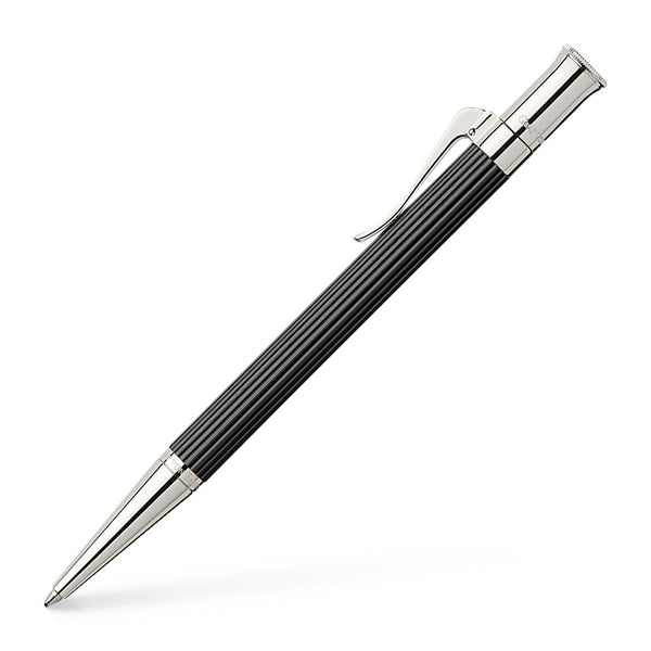 Load image into Gallery viewer, Graf von Faber-Castell Ballpoint Pen Classic Ebony