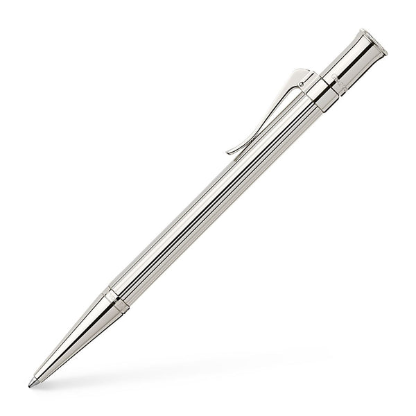 Load image into Gallery viewer, Graf von Faber-Castell Ballpoint Pen Classic Platinum-Plated