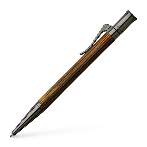 Load image into Gallery viewer, Graf von Faber-Castell Ballpoint Pen Classic Macassar
