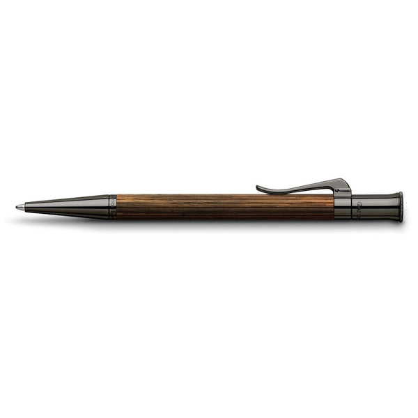 Load image into Gallery viewer, Graf von Faber-Castell Ballpoint Pen Classic Macassar