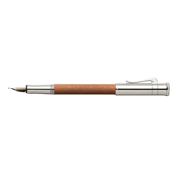 Load image into Gallery viewer, Graf von Faber-Castell Fountain Pen Classic Pernambuco