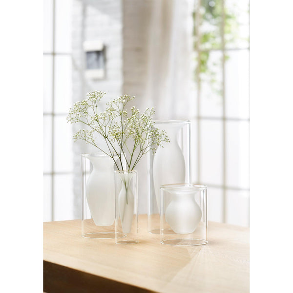 Load image into Gallery viewer, Philippi Esmeralda Vase Medium