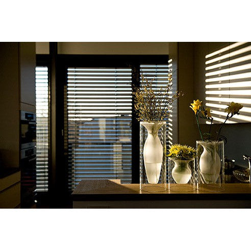 Load image into Gallery viewer, Philippi Esmeralda Vase Medium