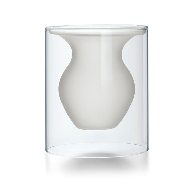 Load image into Gallery viewer, Philippi Esmeralda Vase Medium