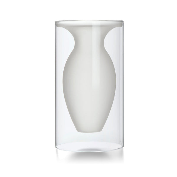 Load image into Gallery viewer, Philippi Esmeralda Vase Medium