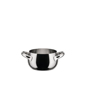 Alessi Mami Casserole With Two Handles Cm 24 || 9½