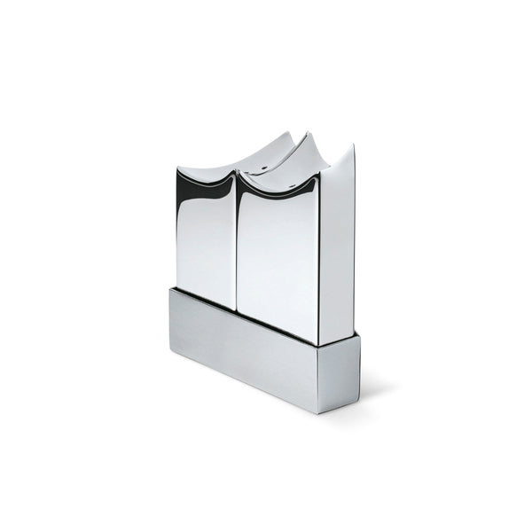 Load image into Gallery viewer, Philippi Elbphilharmonie Salt + Pepper Shakers