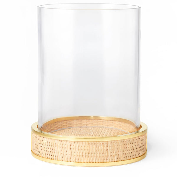 Load image into Gallery viewer, AERIN Colette Cane Hurricane