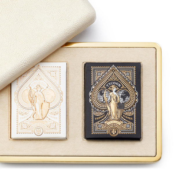 Load image into Gallery viewer, AERIN Shagreen Card Case - CREAM