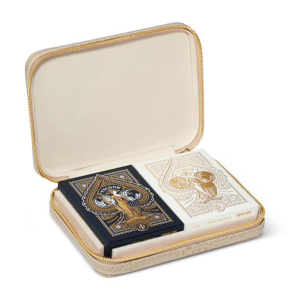 Load image into Gallery viewer, AERIN Enzo Travel Card Set