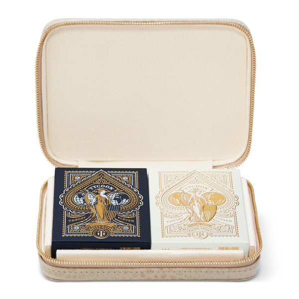 Load image into Gallery viewer, AERIN Enzo Travel Card Set