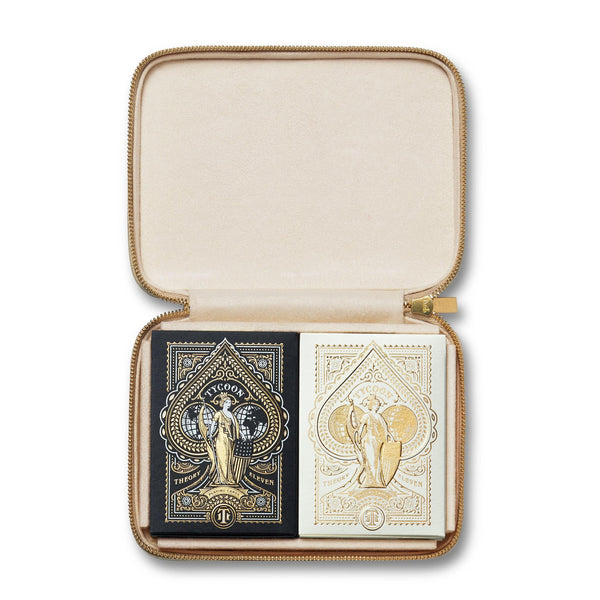 Load image into Gallery viewer, AERIN Enzo Travel Card Set