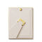 Load image into Gallery viewer, AERIN Classic Croc Leather 5x7 Frame - Hydrangea Blue