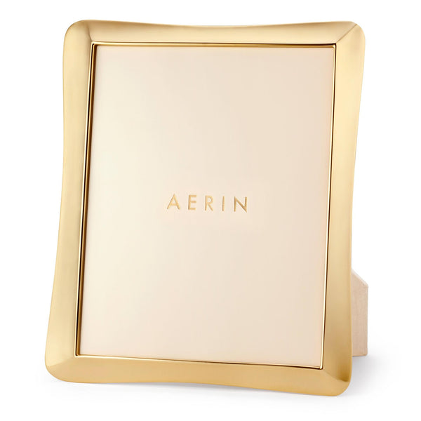 Load image into Gallery viewer, AERIN Cecile 8X10 Frame - Gold