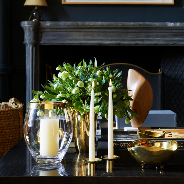 Load image into Gallery viewer, AERIN Gabriel Large Hurricane