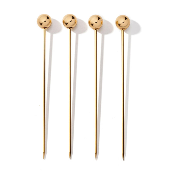 Load image into Gallery viewer, AERIN Classic Shagreen Bar Set - Chocolate