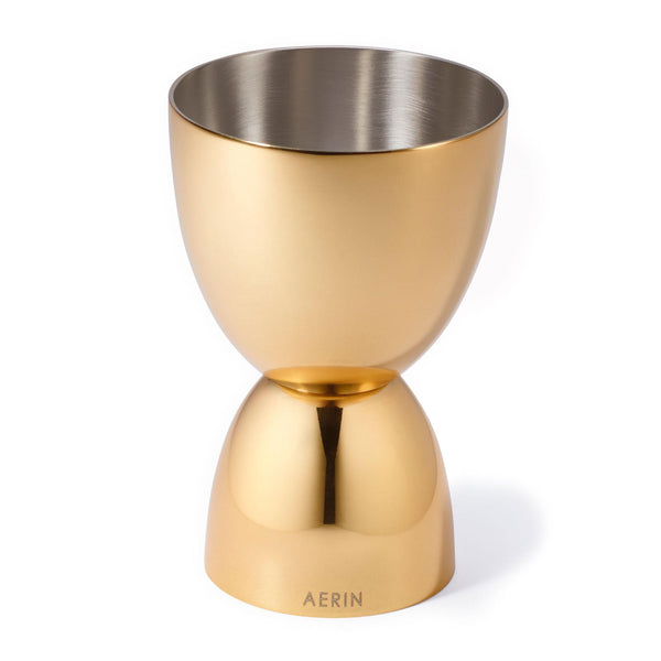 Load image into Gallery viewer, AERIN Fausto Jigger and Shaker Set