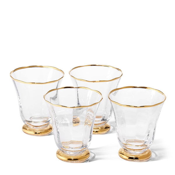 Load image into Gallery viewer, AERIN Sophia Tumbler, Set of 4