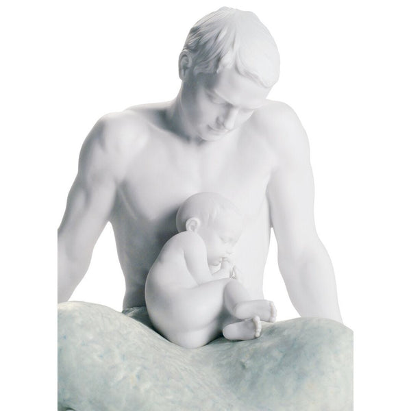 Load image into Gallery viewer, Lladro The Father Figurine