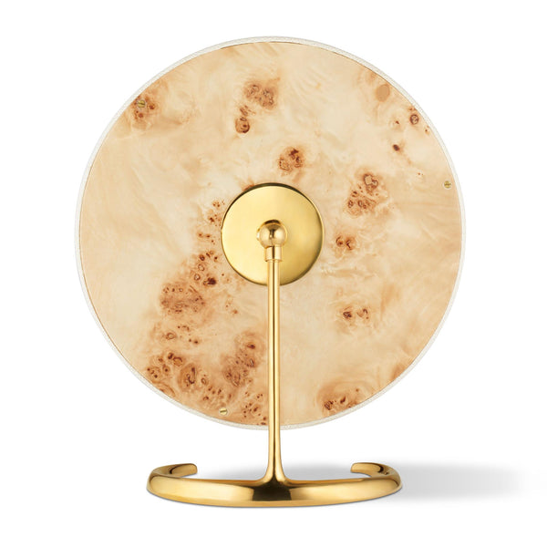 Load image into Gallery viewer, AERIN Shagreen Vanity Mirror