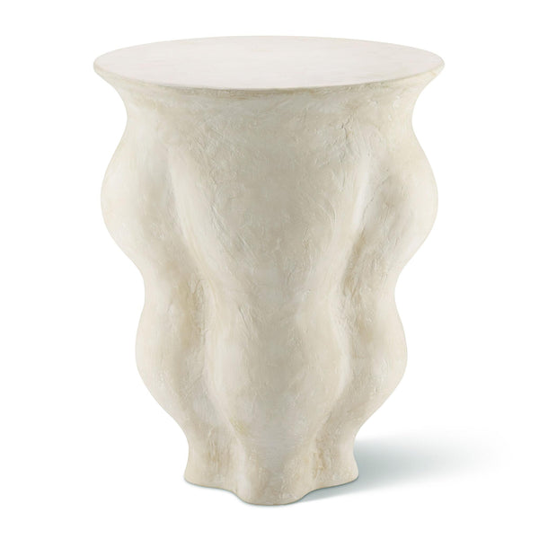 Load image into Gallery viewer, AERIN Corvo Side Table