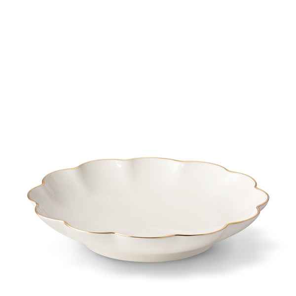 Load image into Gallery viewer, AERIN Scalloped Nesting Dish, Set of 3