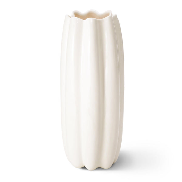 Load image into Gallery viewer, AERIN Mirabelle Tall Vase