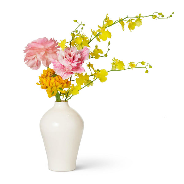 Load image into Gallery viewer, AERIN Sancia Grecian Vase
